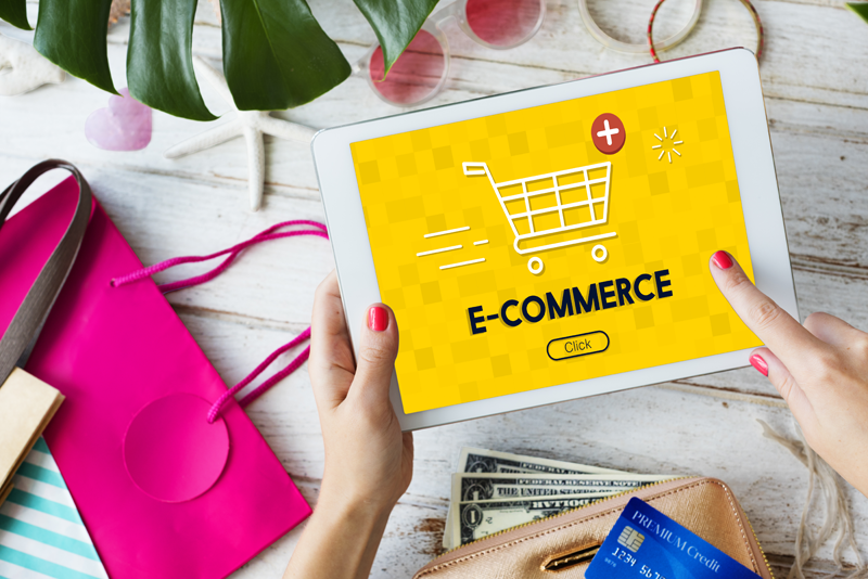 Ecommerce Solutions