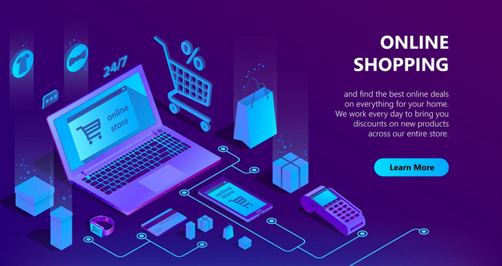 Integrated Shopping Cart Ecosystem